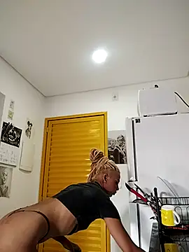 Helenoir online show from July 12, 3:03 pm