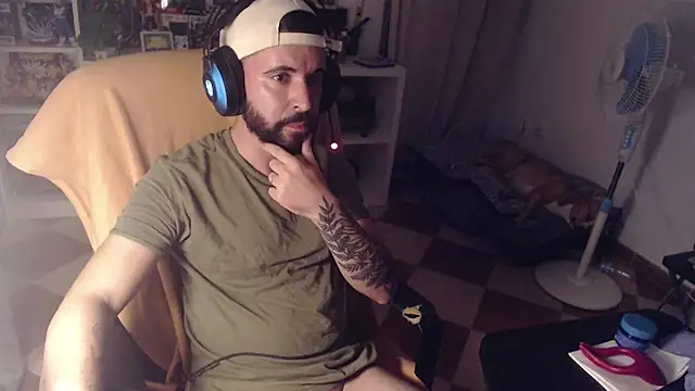 joselitomande online show from October 4, 3:48 am