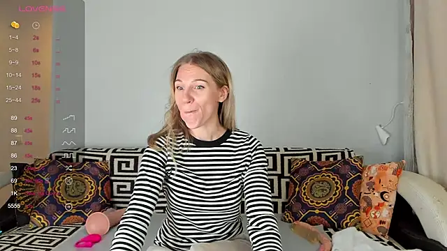 Snapshot of Amalia_Mio chatting on November 12, 8:15 am Amalia Mio online show from November 12, 8:15 am