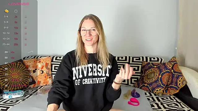 Snapshot of Amalia_Mio chatting on November 23, 8:03 am Amalia Mio online show from November 23, 8:03 am