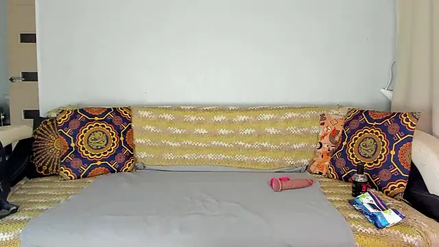 Amalia Mio online show from March 8, 9:24 am