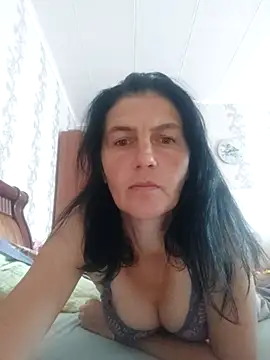 JudyDawn online show from October 9, 5:16 am