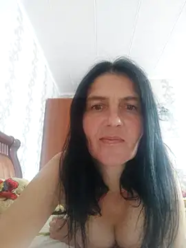 JudyDawn online show from November 7, 6:57 am