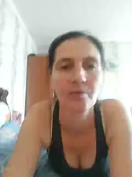 JudyDawn online show from January 12, 7:24 am