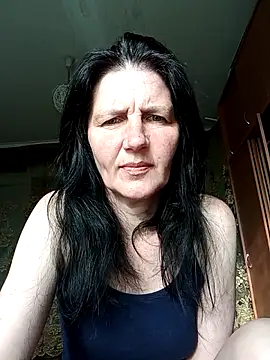 JudyDawn online show from April 11, 5:12 am