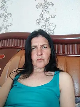 JudyDawn online show from May 5, 5:15 am