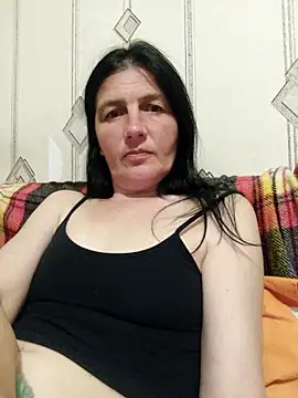 JudyDawn online show from May 7, 6:13 pm