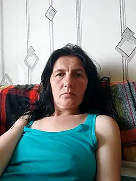 JudyDawn online show from May 14, 5:47 am