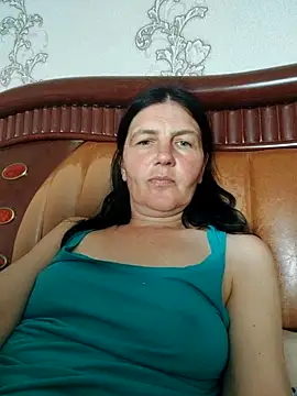 JudyDawn online show from May 18, 7:36 am