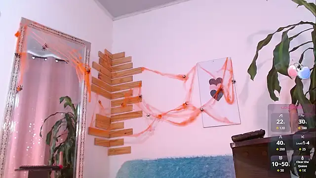 Sahory dreams online show from October 22, 2:50 pm