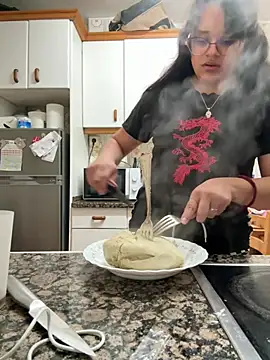 Jaykel a online show from March 29, 12:43 am