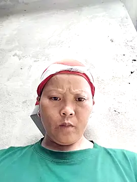 Snapshot of sumaybae chatting on October 12, 5:17 am sumaybae online show from October 12, 5:17 am