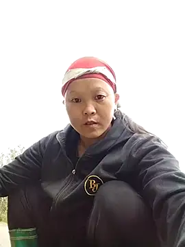 Snapshot of sumaybae chatting on October 16, 12:33 am sumaybae online show from October 16, 12:33 am