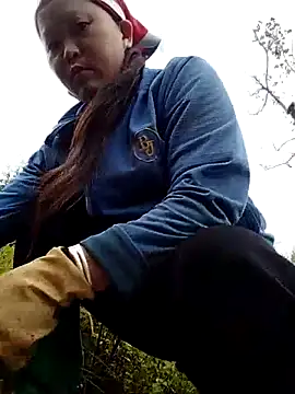 Snapshot of sumaybae chatting on October 21, 1:06 am sumaybae online show from October 21, 1:06 am