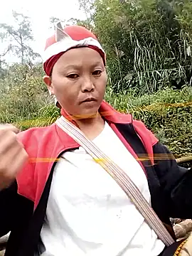 Snapshot of sumaybae chatting on October 26, 9:15 am sumaybae online show from October 26, 9:15 am