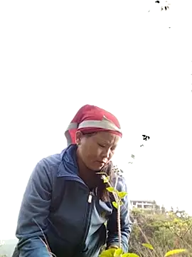 Snapshot of sumaybae chatting on October 28, 1:09 am sumaybae online show from October 28, 1:09 am