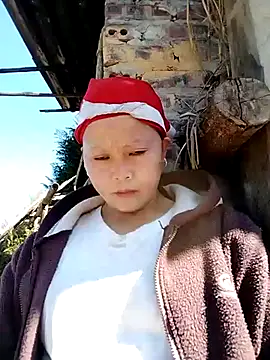 Snapshot of sumaybae chatting on November 25, 5:07 am sumaybae online show from November 25, 5:07 am