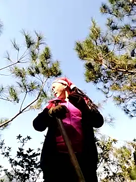 Snapshot of sumaybae chatting on November 27, 6:15 am sumaybae online show from November 27, 6:15 am