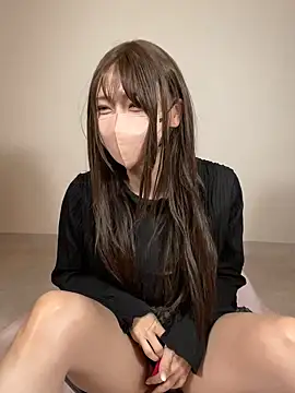 yunachan v online show from October 9, 12:36 pm