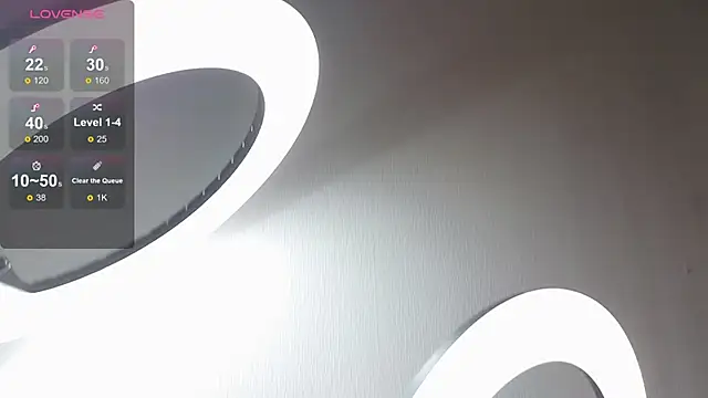 Snapshot of Cute_Mike chatting on November 1, 6:10 pm Cute Mike online show from November 1, 6:10 pm