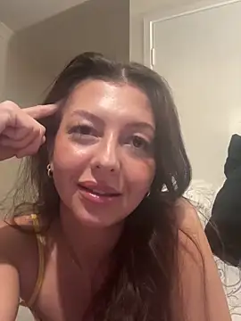 LuluMaexox online show from October 5, 11:02 pm