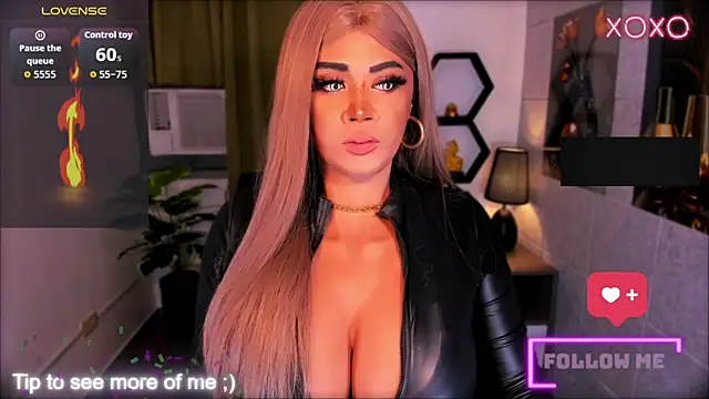 Magnificent11incCock online show from March 29, 6:57 am