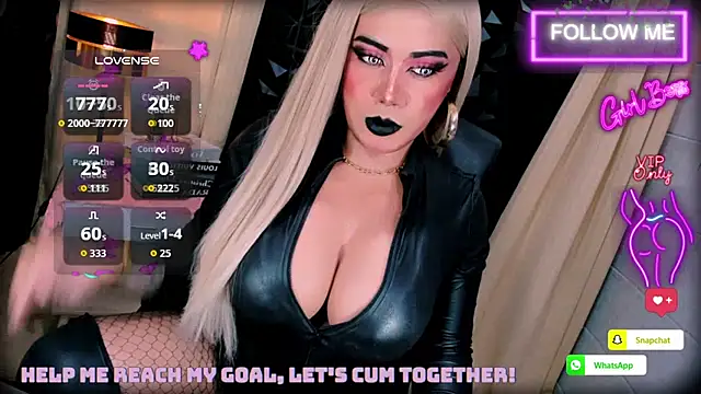 Magnificent11incCock online show from July 8, 6:34 pm