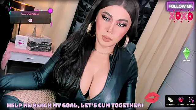 Magnificent11incCock online show from July 17, 6:46 pm