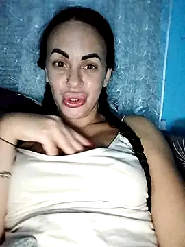 Stefaniyaxq online show from November 4, 9:14 pm