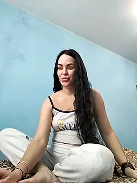 Stefaniyaxq online show from November 5, 9:20 am