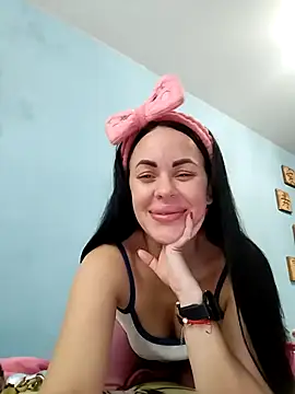 Stefaniyaxq online show from November 10, 10:14 am