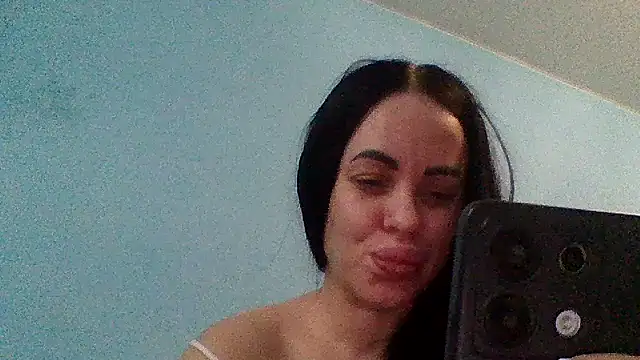 Stefaniyaxq online show from December 18, 10:21 am