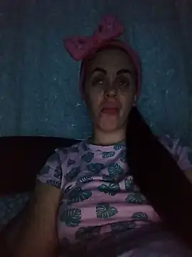 Stefaniyaxq online show from February 6, 9:18 pm