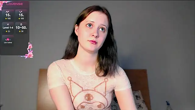 katlynaccerman online show from October 21, 11:44 am