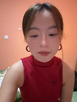 qingzi1218 online show from October 11, 11:53 am