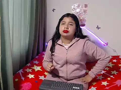 dalyxs online show from October 4, 12:36 pm