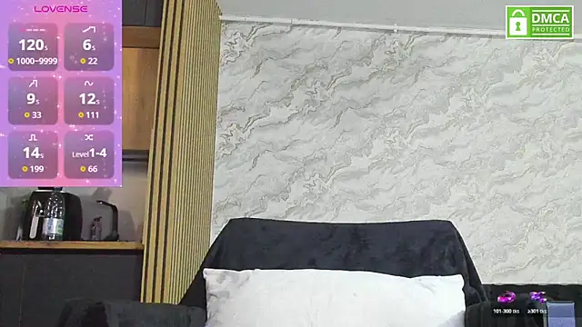 Daisy Abby03 online show from November 1, 8:16 am