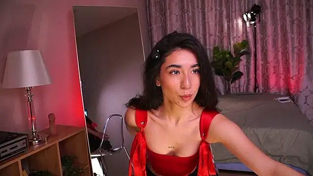 YokoKoko  online show from February 4, 5:35 am