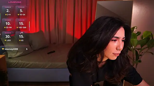 YokoKoko  online show from March 24, 5:34 am