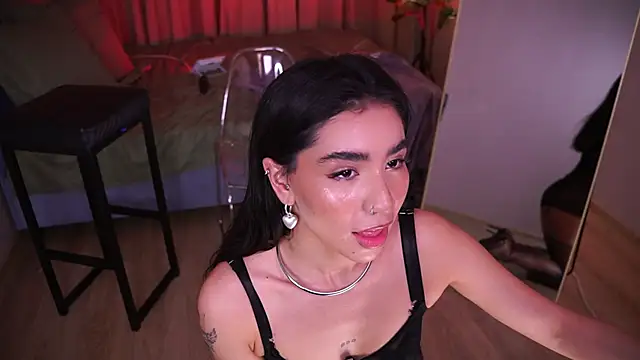 YokoKoko  online show from June 6, 5:34 am