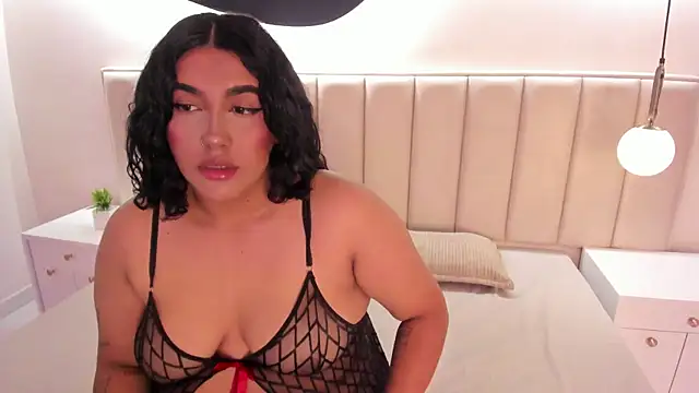 CatalinaCoopper online show from December 23, 4:21 am