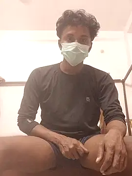 Binny91 online show from November 7, 5:02 pm