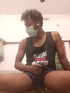 Binny91 online show from November 10, 12:59 pm