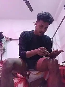 Binny91 online show from December 3, 4:16 pm