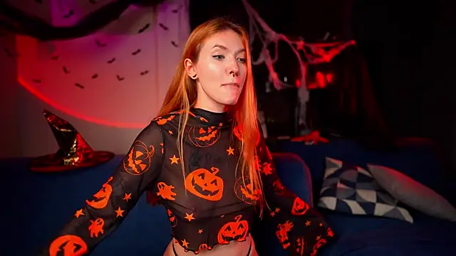 SsonicPorn online show from October 27, 5:06 pm