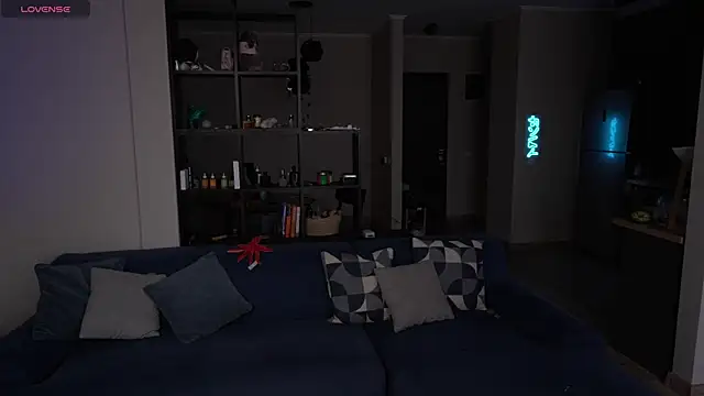 SsonicPorn online show from December 5, 11:52 am