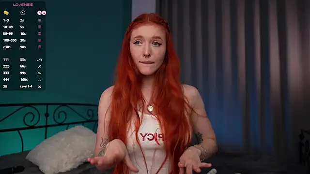 SsonicPorn online show from July 13, 7:38 pm