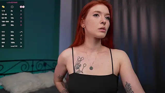 SsonicPorn online show from July 14, 6:24 pm