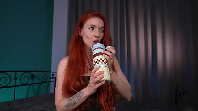 SsonicPorn online show from July 15, 6:13 pm