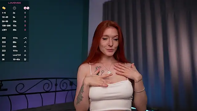 SsonicPorn online show from July 20, 7:38 pm